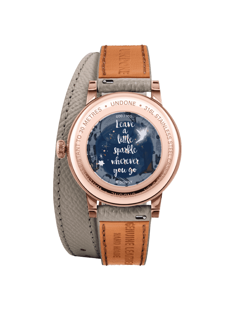 UNDONE Tinker Bell - UNDONE Watches